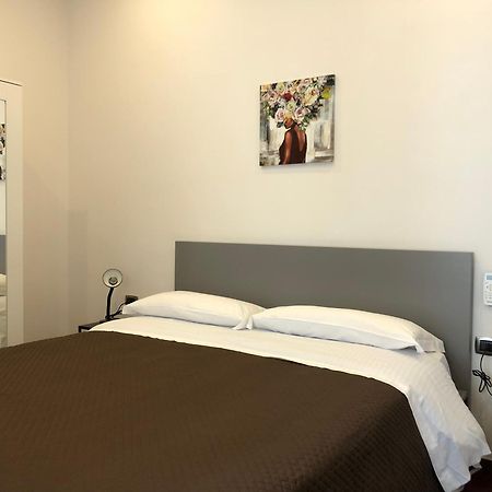 나폴리 Bruno House B&B 외부 사진
