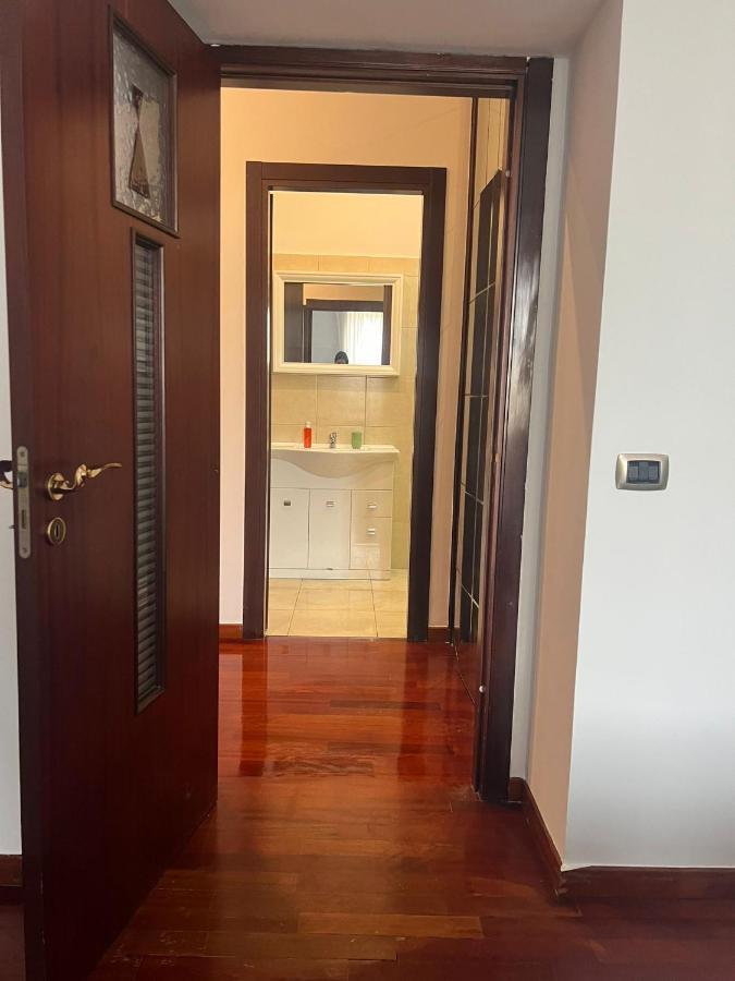 나폴리 Bruno House B&B 외부 사진