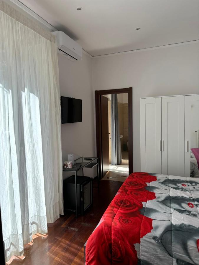 나폴리 Bruno House B&B 외부 사진