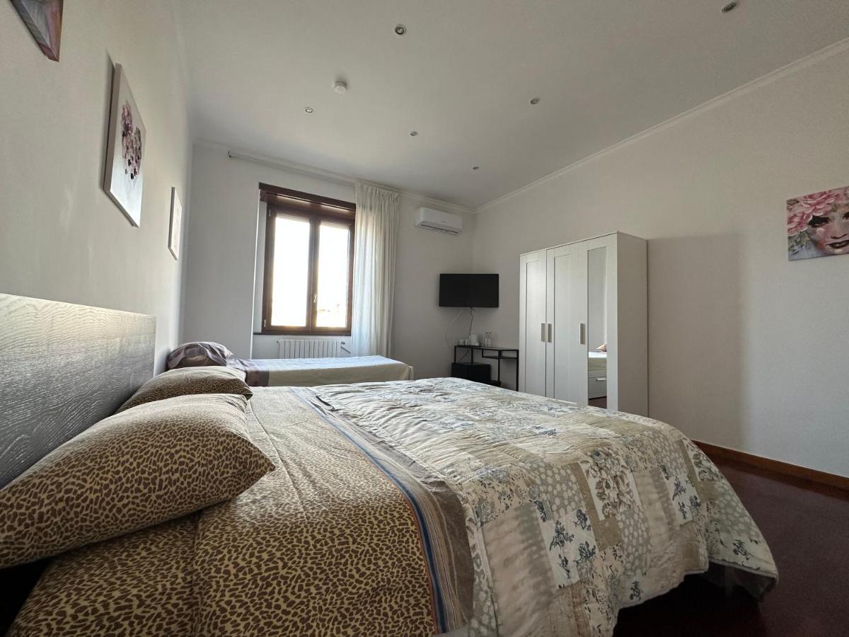 나폴리 Bruno House B&B 외부 사진