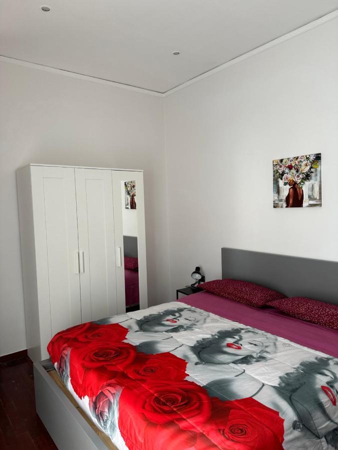 나폴리 Bruno House B&B 외부 사진