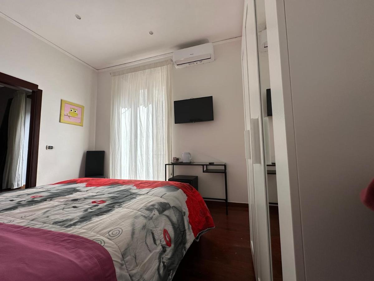나폴리 Bruno House B&B 외부 사진