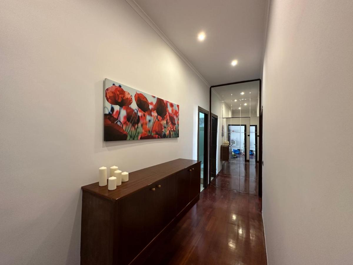 나폴리 Bruno House B&B 외부 사진