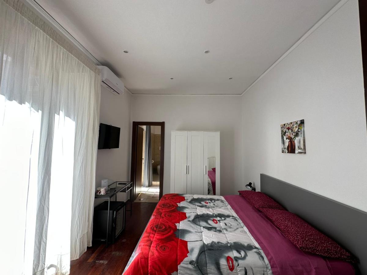 나폴리 Bruno House B&B 외부 사진