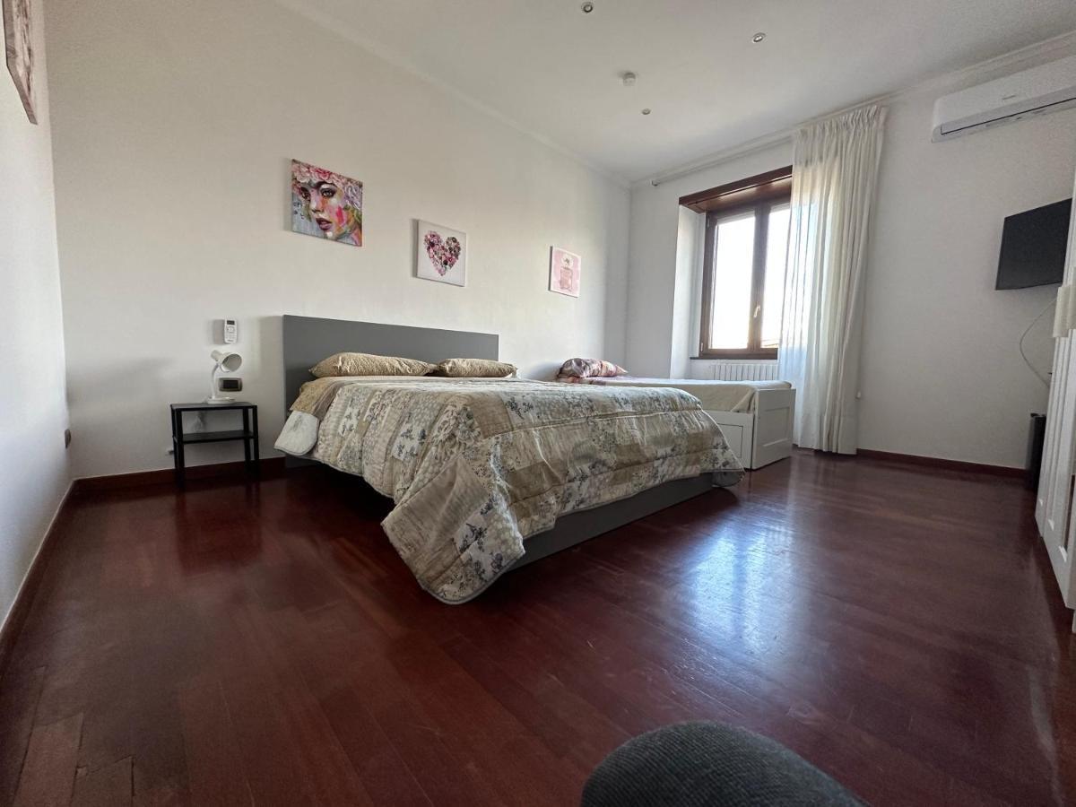 나폴리 Bruno House B&B 외부 사진