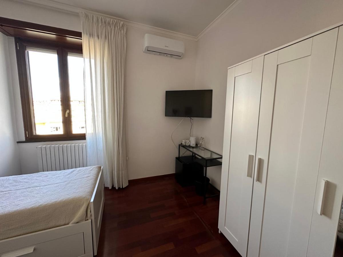 나폴리 Bruno House B&B 외부 사진