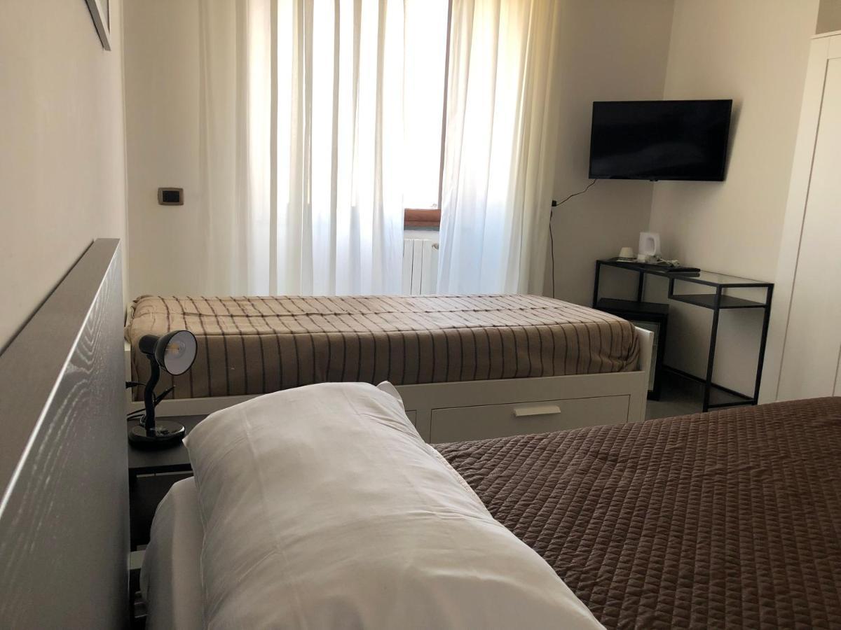 나폴리 Bruno House B&B 외부 사진