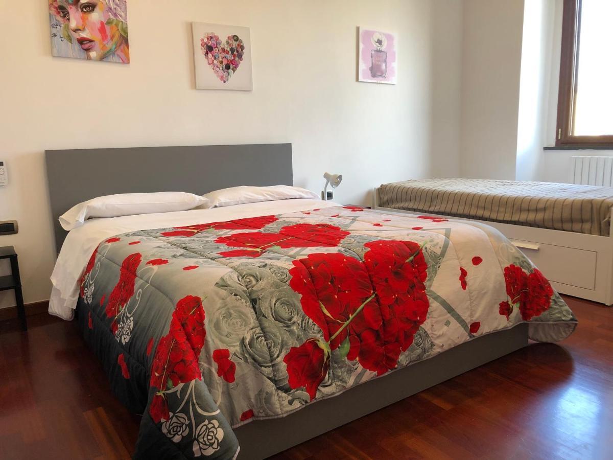 나폴리 Bruno House B&B 외부 사진