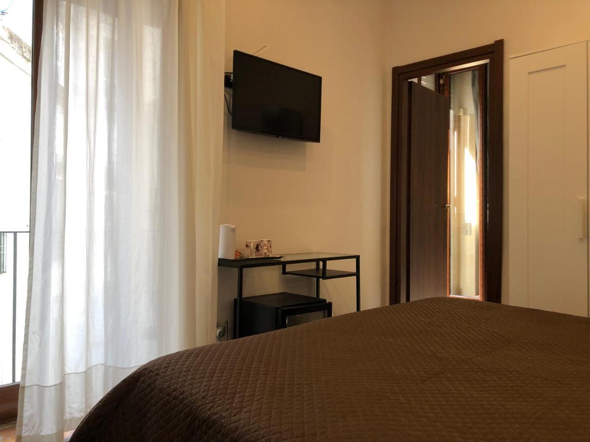 나폴리 Bruno House B&B 외부 사진