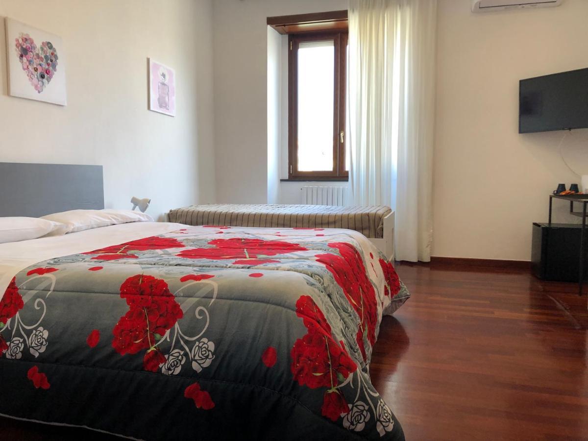 나폴리 Bruno House B&B 외부 사진