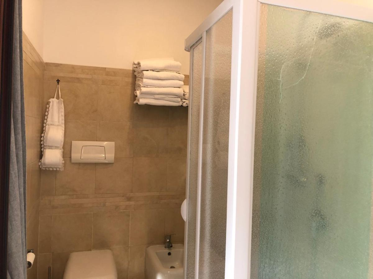 나폴리 Bruno House B&B 외부 사진