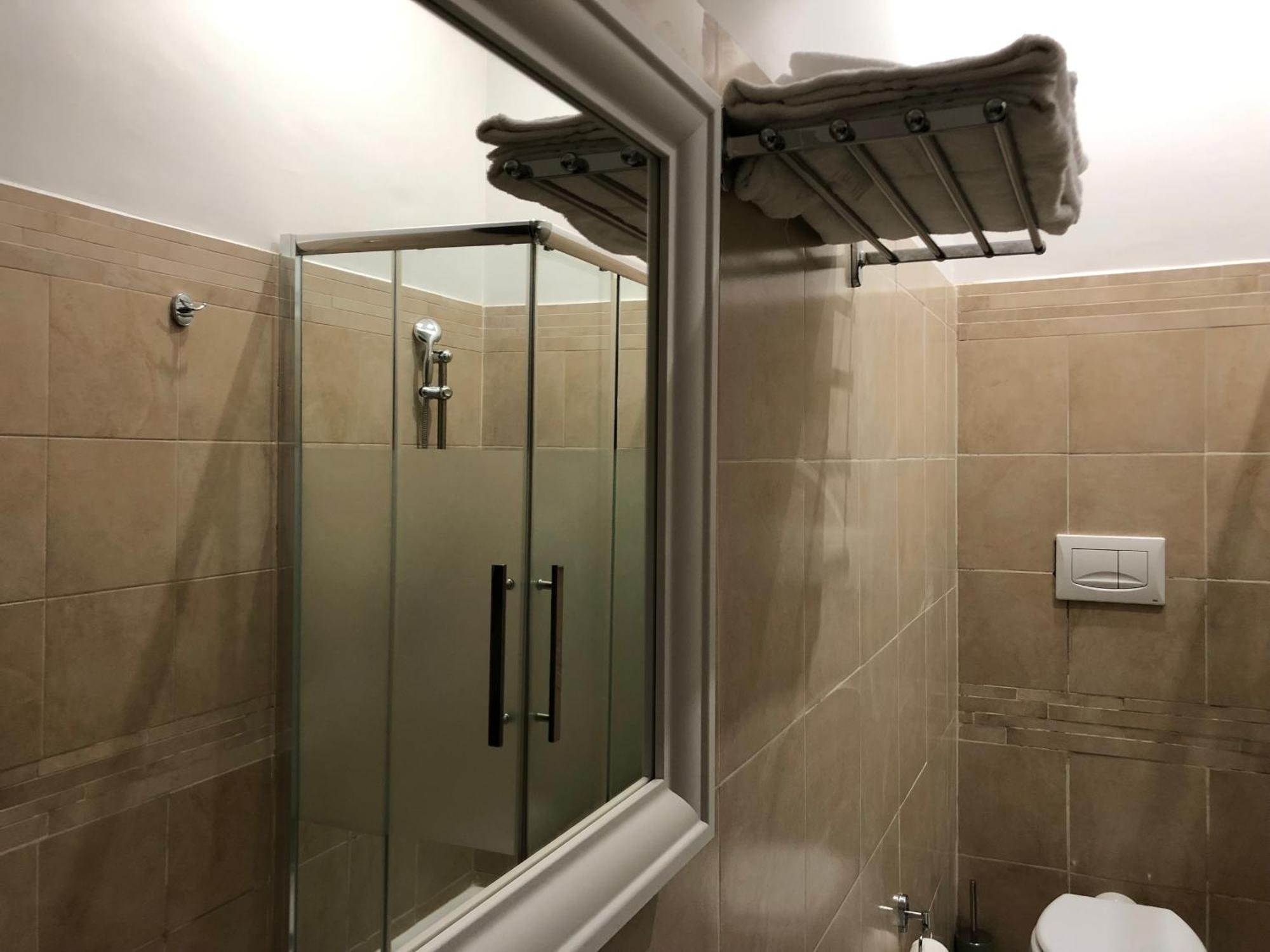 나폴리 Bruno House B&B 외부 사진