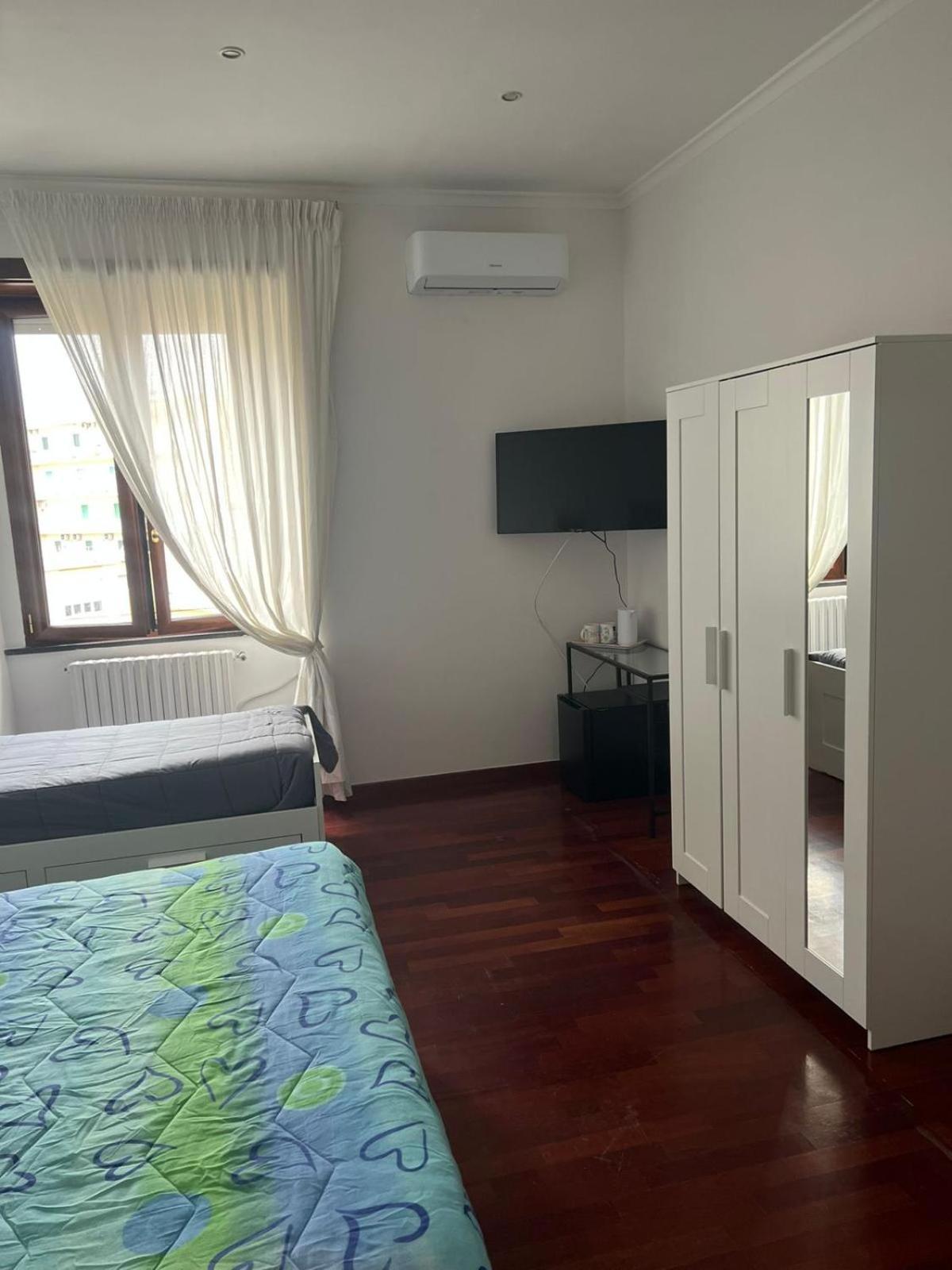 나폴리 Bruno House B&B 외부 사진
