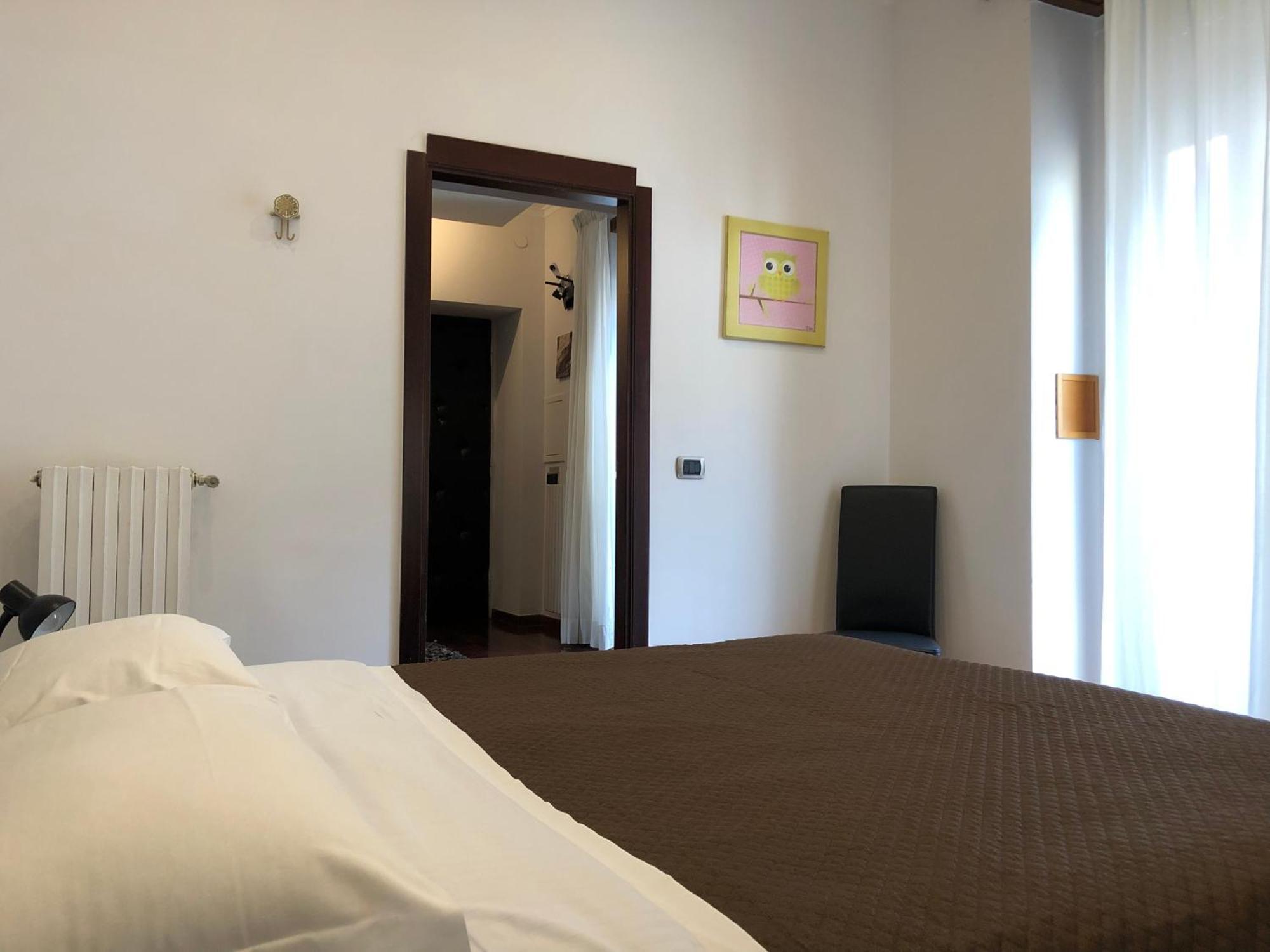나폴리 Bruno House B&B 외부 사진