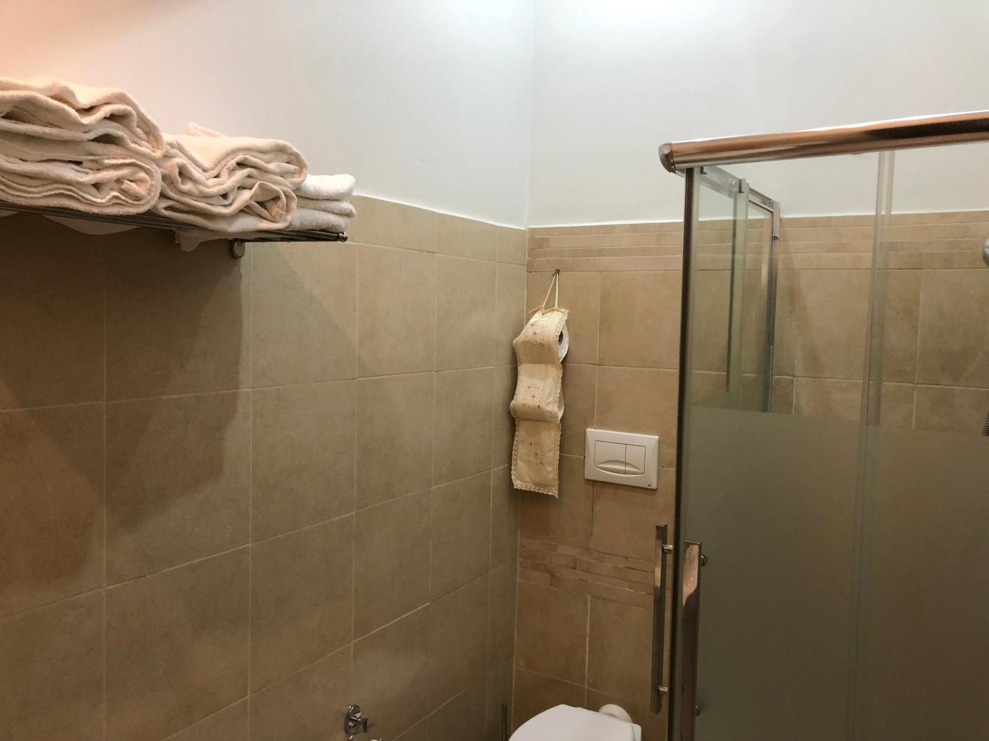 나폴리 Bruno House B&B 외부 사진