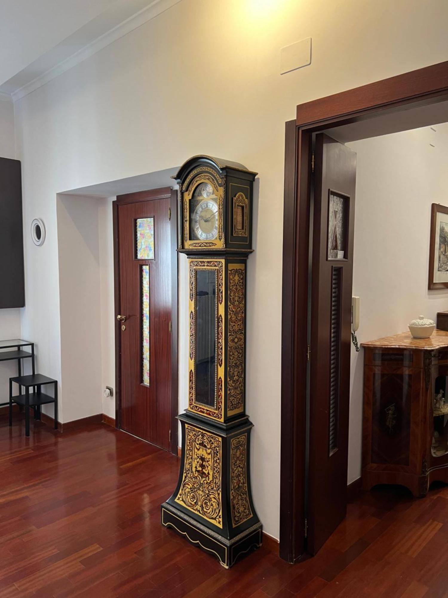 나폴리 Bruno House B&B 외부 사진