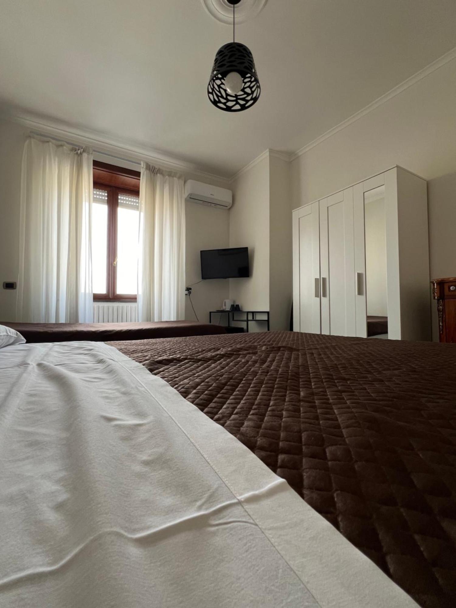 나폴리 Bruno House B&B 외부 사진