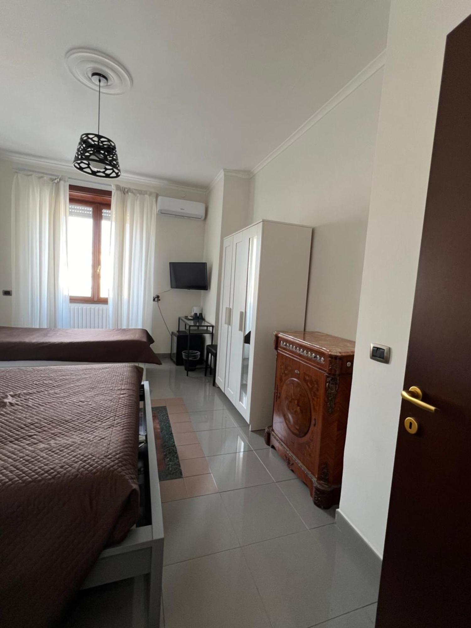나폴리 Bruno House B&B 외부 사진