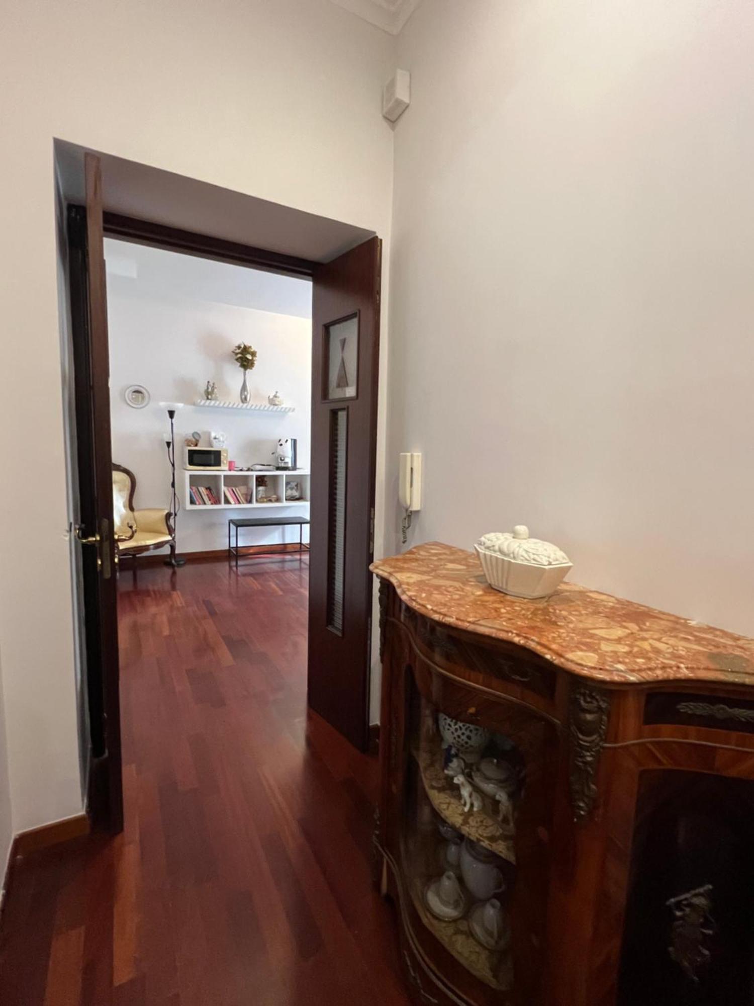 나폴리 Bruno House B&B 외부 사진