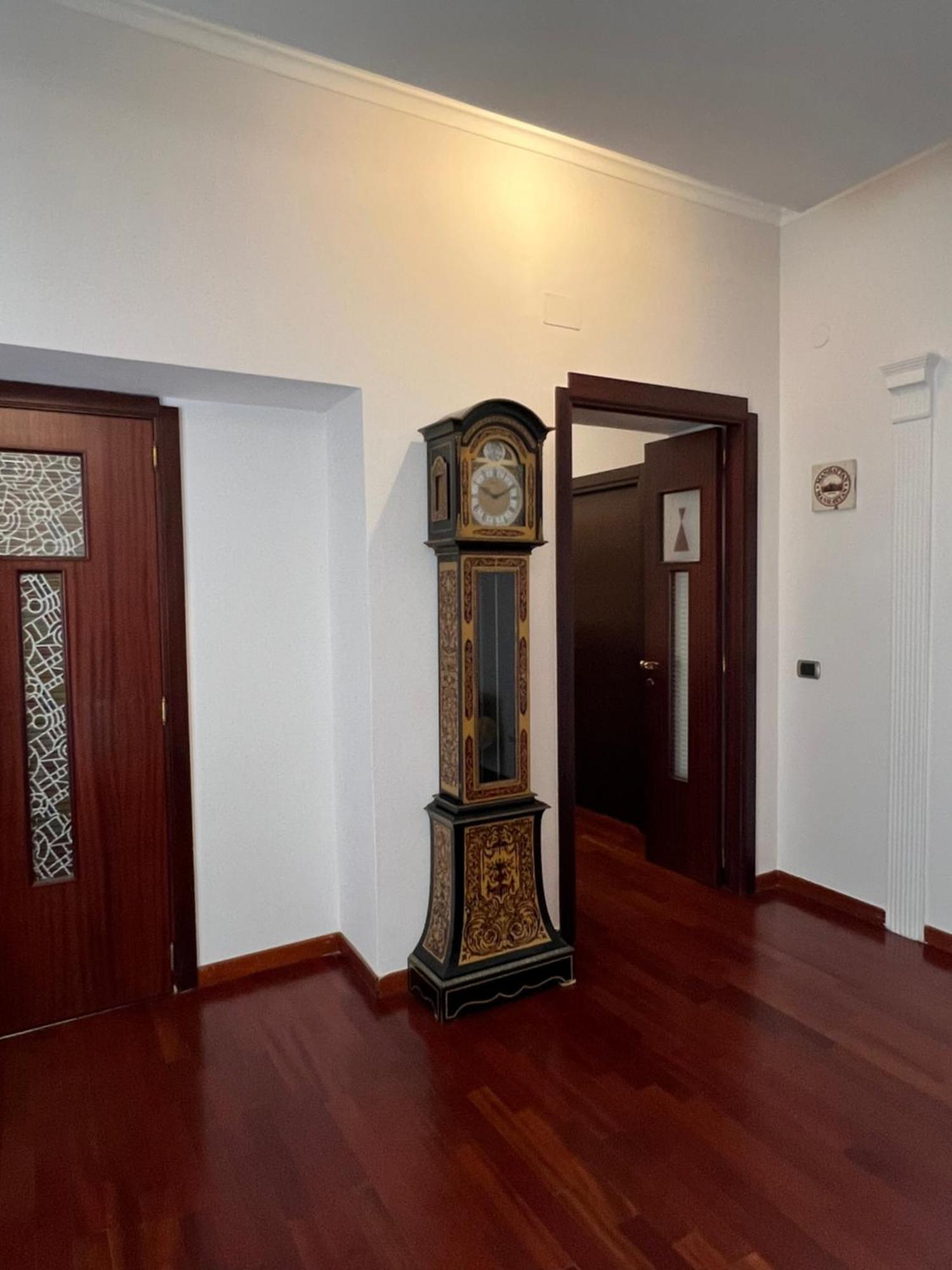 나폴리 Bruno House B&B 외부 사진