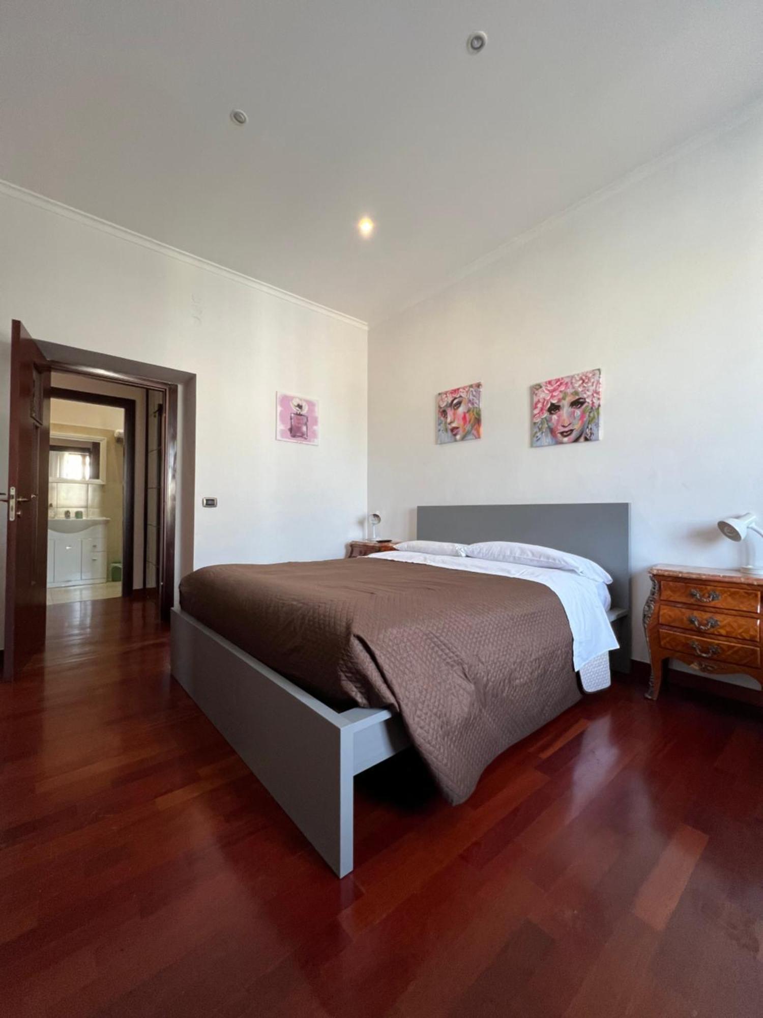 나폴리 Bruno House B&B 외부 사진