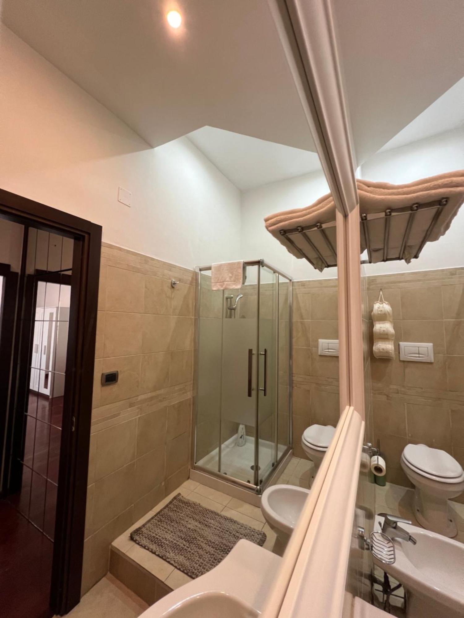 나폴리 Bruno House B&B 외부 사진