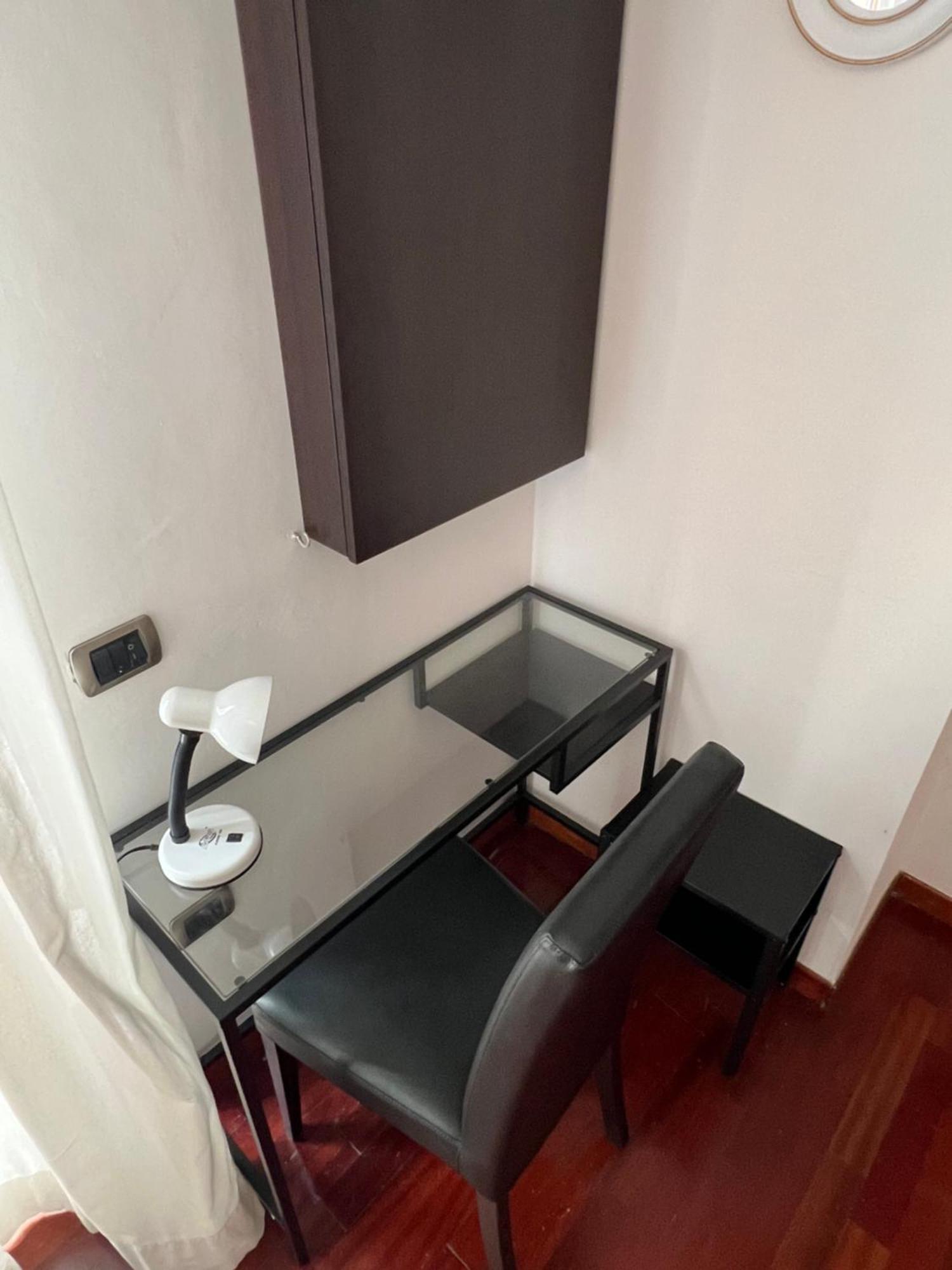 나폴리 Bruno House B&B 외부 사진