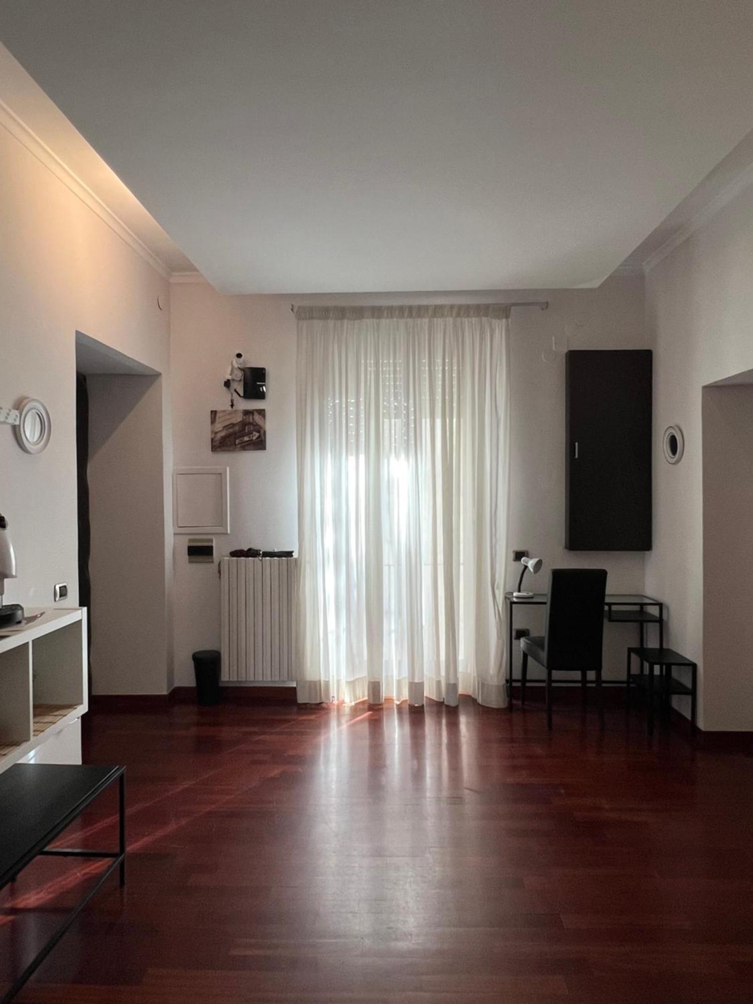 나폴리 Bruno House B&B 외부 사진